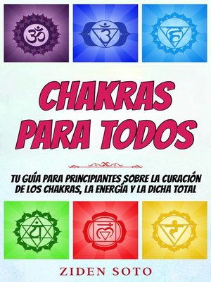 cover image of Charkas Para Todos